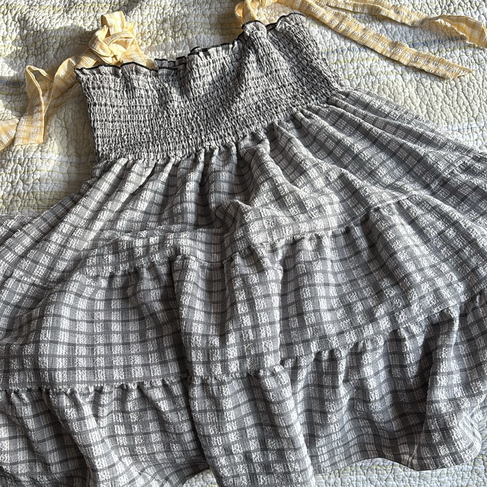 Dem and thread - Picture 2 of 2